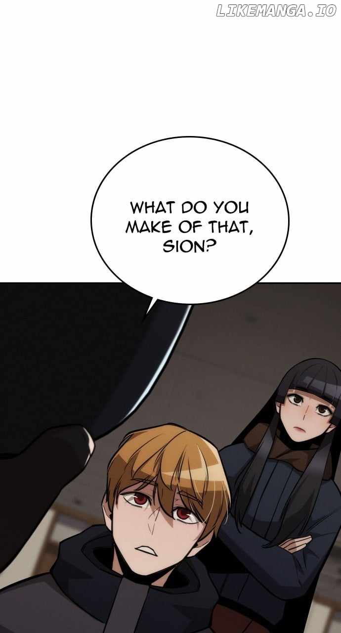 The Regressor Protects Only Me Chapter 29 76